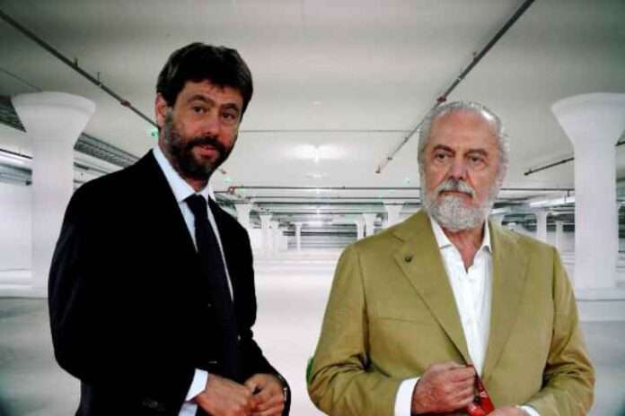 Processo plusvalenze: si va verso sanzioni pilatesche
