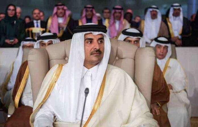 Il Qatargate scoppia dopo gli accordi firmati con Cina e Germania: la lunga mano USA?