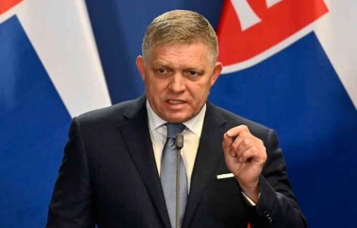 Fico sfida l’UE: l’ultimo socialista contro il dogma di Bruxelles