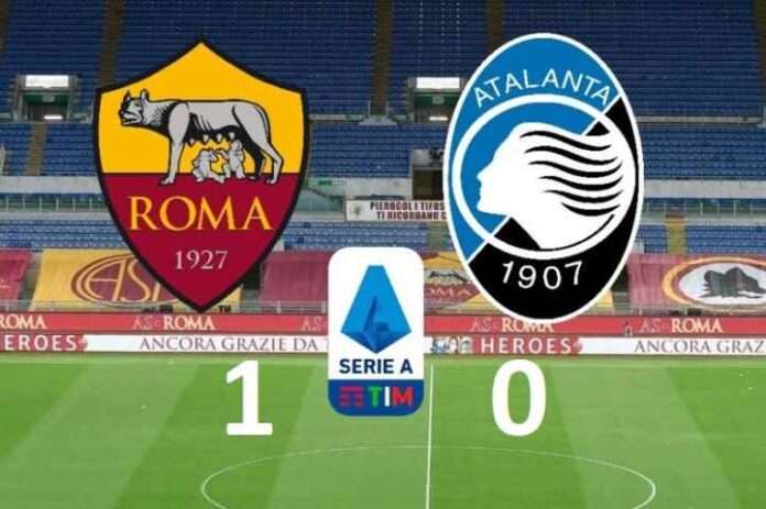 Abraham regala 3 punti pesantissimi: Roma-Atalanta 1-0, il Pagellone