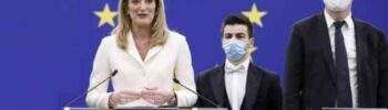 La Russia Stato 'terrorista' e l’insostenibile leggerezza del parlamento europeo