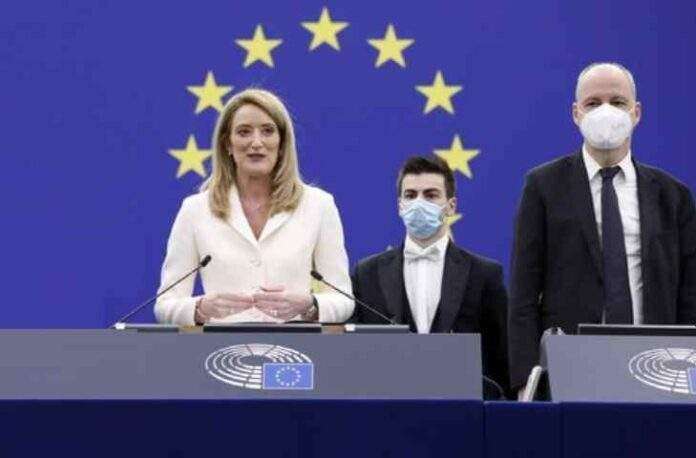 La Russia Stato 'terrorista' e l’insostenibile leggerezza del parlamento europeo