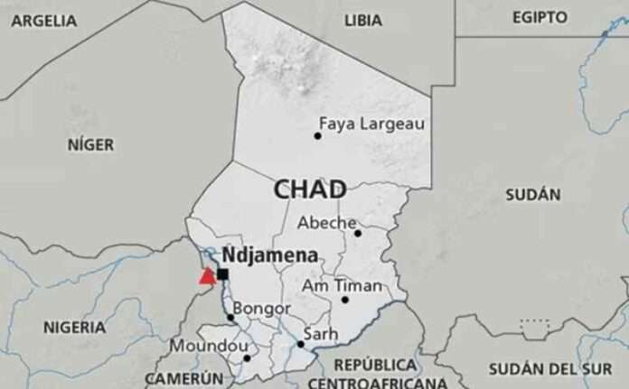 Sahel, solo il Ciad resta sotto l'influenza francese e occidentale