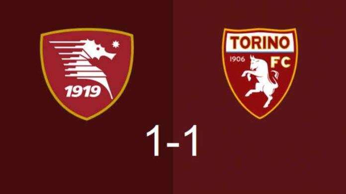 Ochoa para tutto, Nicola ringrazia: Salernitana-Torino 1-1, il Pagellone