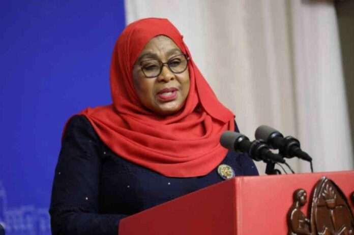 La Tanzania di Samia Hassan: tra consenso forzato e sovranità in bilico