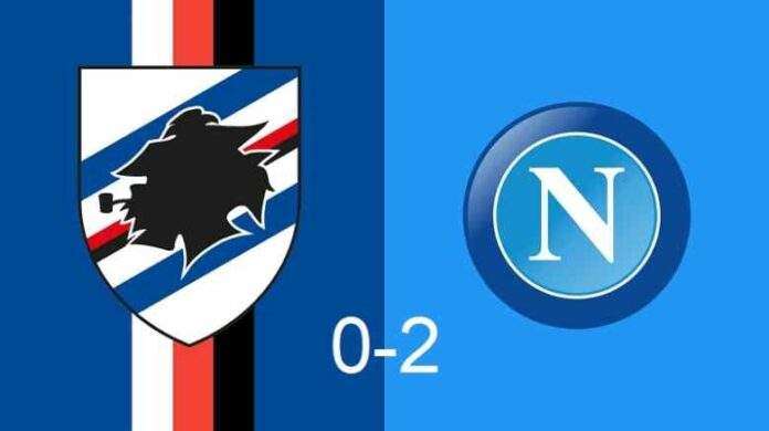 Osimhen trascina gli azzurri: Sampdoria-Napoli 0-2, il Pagellone