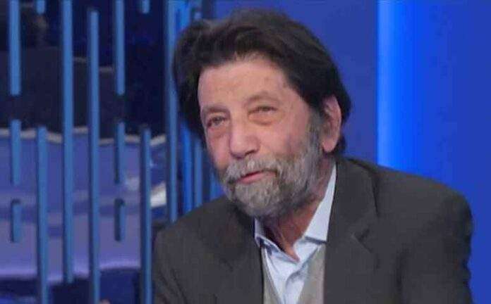 Sanremo, parla Cacciari: 