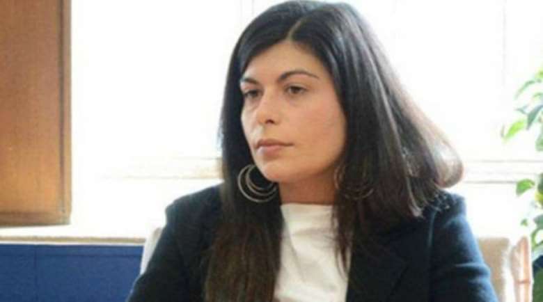 Sonetti capitolini: a Chiara Colosimo candidata sindaco
