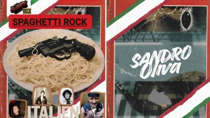 Spaghetti Rock: Sandro Oliva racconta Frank Zappa, il progressive e la fine della musica ribelle