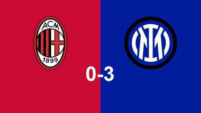 Supercoppa, la legge di Inzaghi: Milan-Inter 0-3, il Pagellone