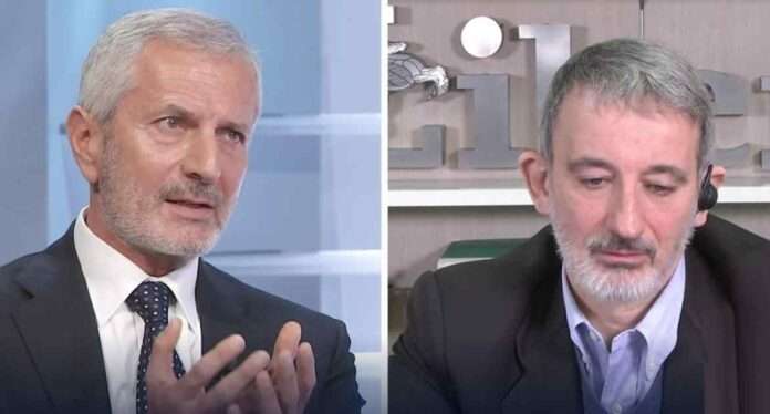 talk show rivelatore