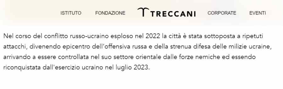 treccani