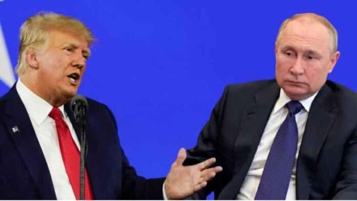 Trump non si smentisce e 