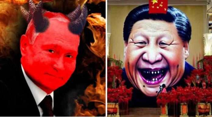 vai a vivere in russia o cina